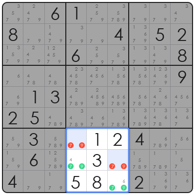 evil sudoku printable
